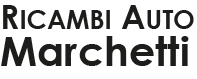 RICAMBI AUTO MARCHETTI Logo